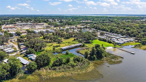 Tiny photo for 32311 Anglers Avenue, Leesburg, FL 34788 (MLS # G5097704)