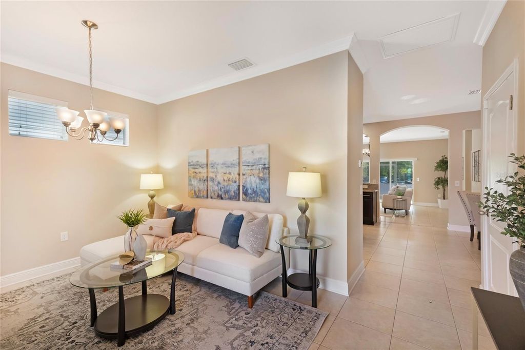 Photo of 7410 S Fitzgerald Street, Tampa, FL 33616 (MLS # TB8378156)