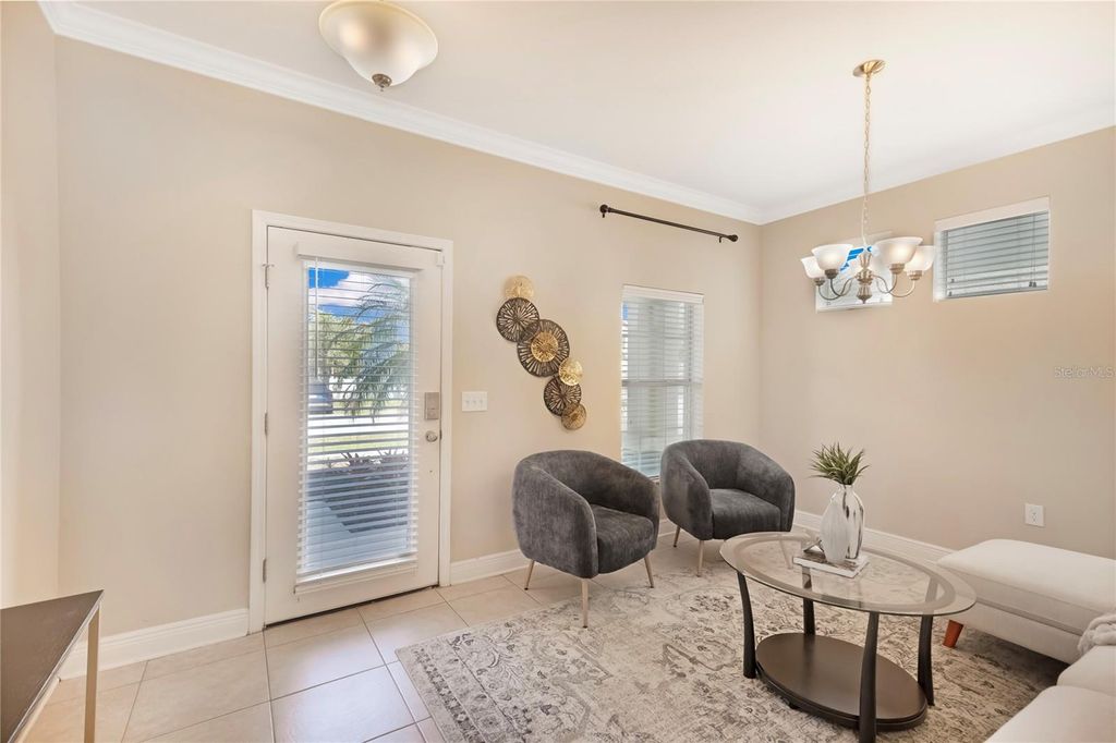 Photo of 7410 S Fitzgerald Street, Tampa, FL 33616 (MLS # TB8378156)