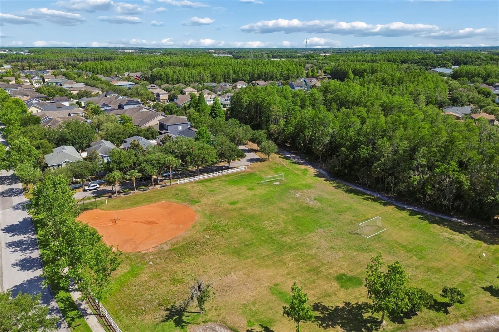 LONGLEAF NEIGHBORHOOD 02 - Residential