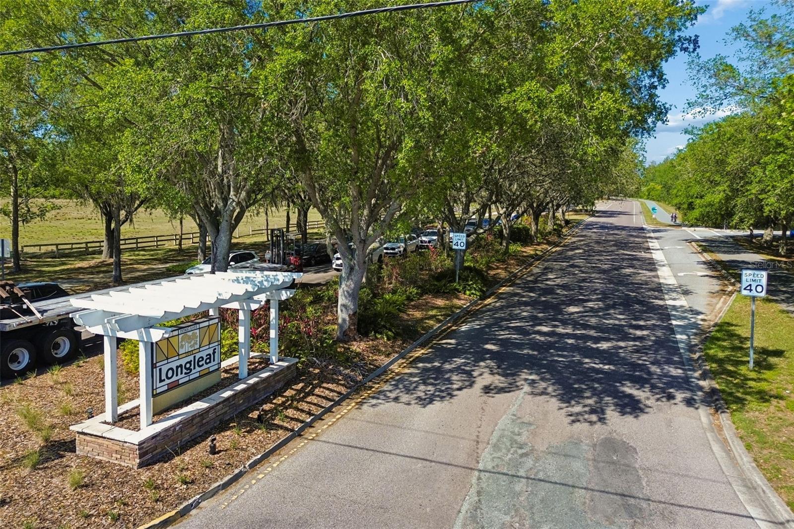 LONGLEAF NEIGHBORHOOD 02 - Residential