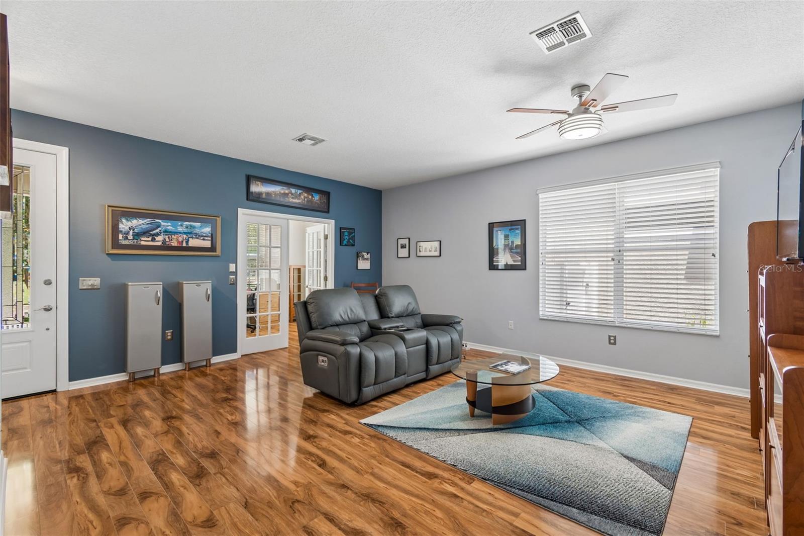 LONGLEAF NEIGHBORHOOD 02 - Residential