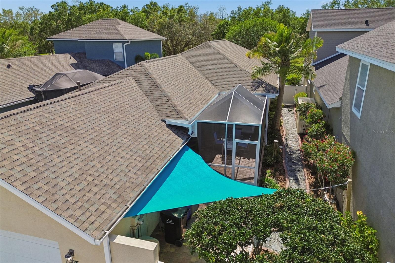 LONGLEAF NEIGHBORHOOD 02 - Residential