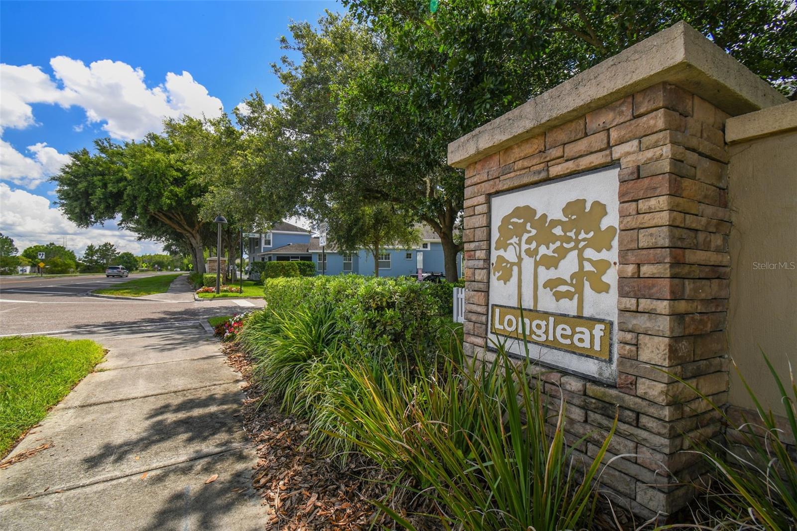 LONGLEAF NEIGHBORHOOD 02 - Residential
