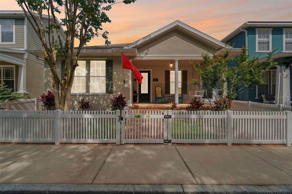 Photo of 3550 Ferrell Street, New Port Richey, FL 34655 (MLS # TB8503143)