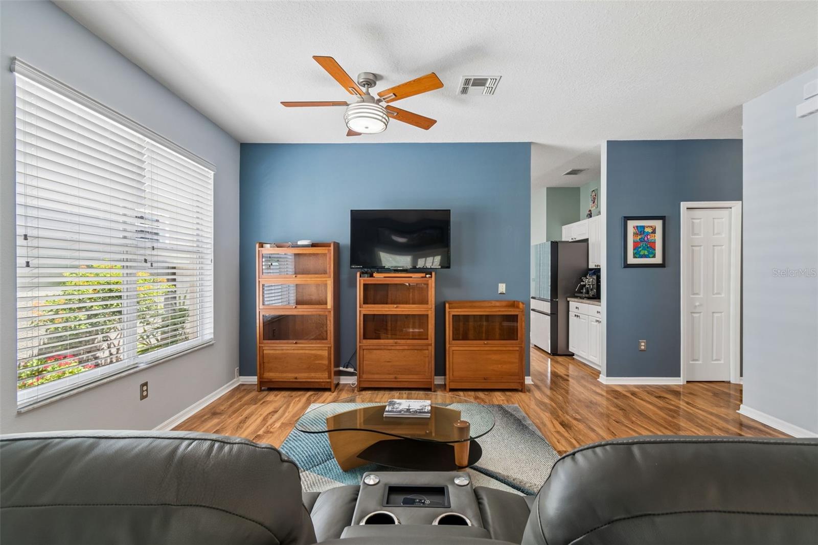 LONGLEAF NEIGHBORHOOD 02 - Residential