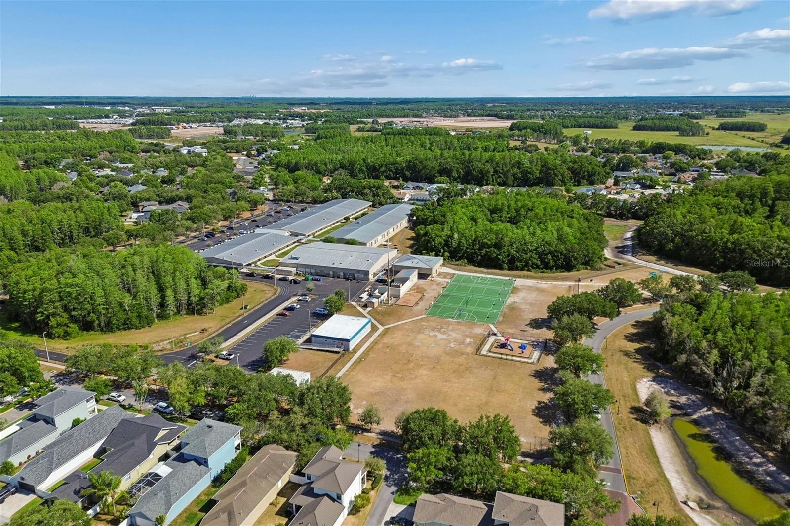 LONGLEAF NEIGHBORHOOD 02 - Residential