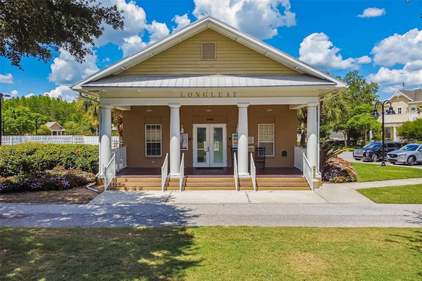 LONGLEAF NEIGHBORHOOD 02 - Residential