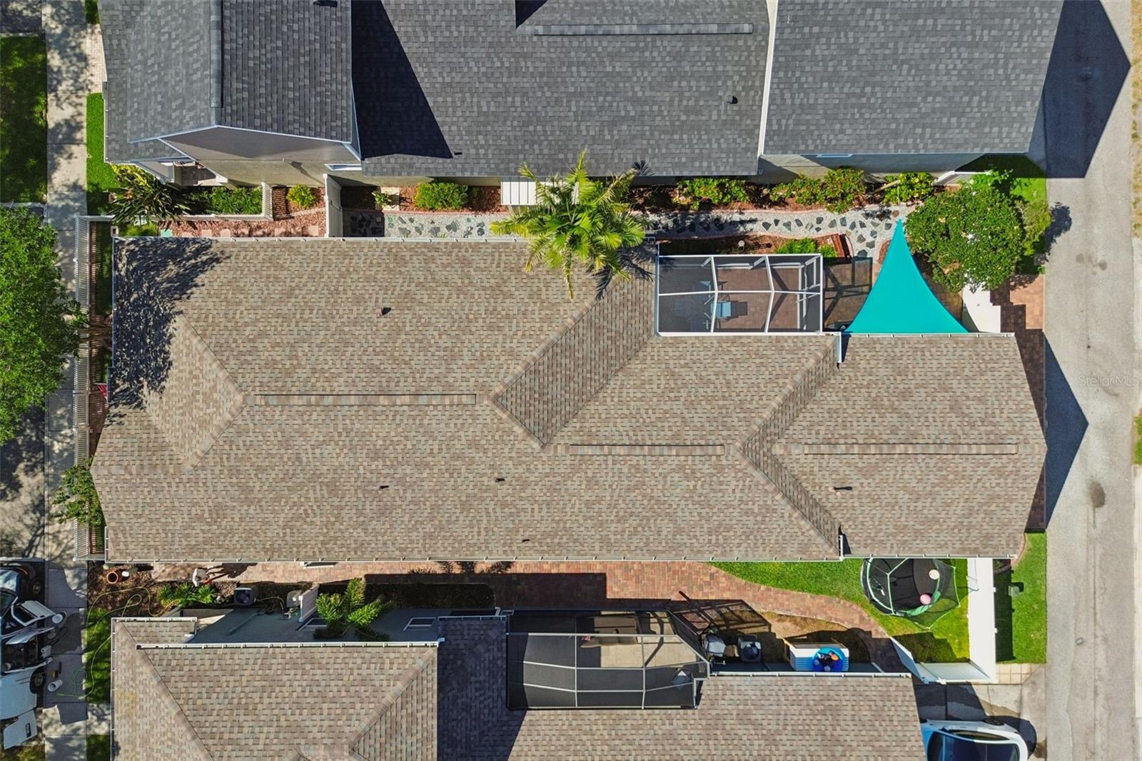 LONGLEAF NEIGHBORHOOD 02 - Residential