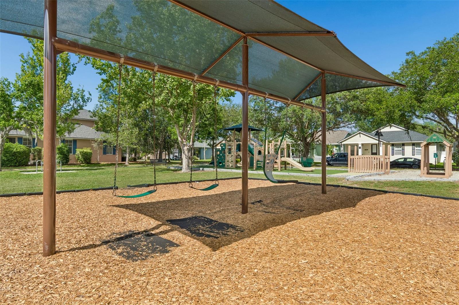 LONGLEAF NEIGHBORHOOD 02 - Residential
