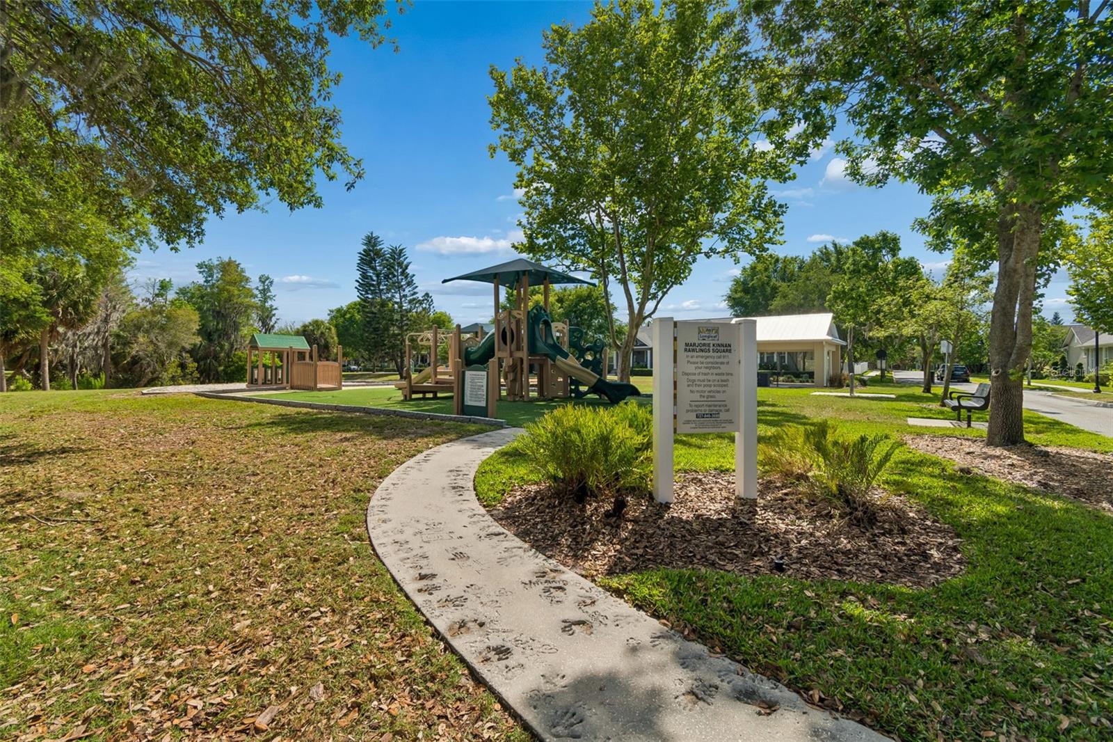 LONGLEAF NEIGHBORHOOD 02 - Residential