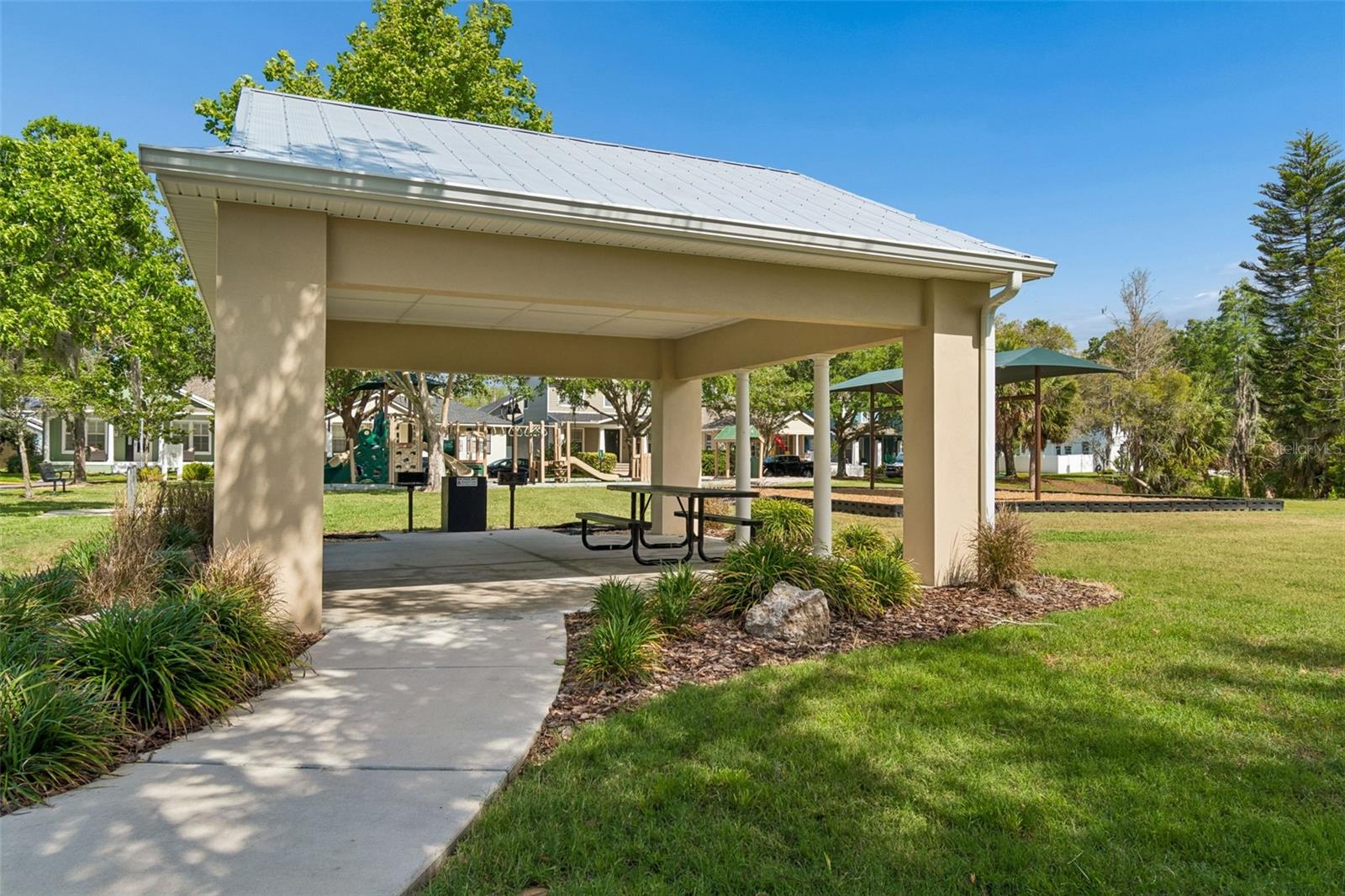 LONGLEAF NEIGHBORHOOD 02 - Residential