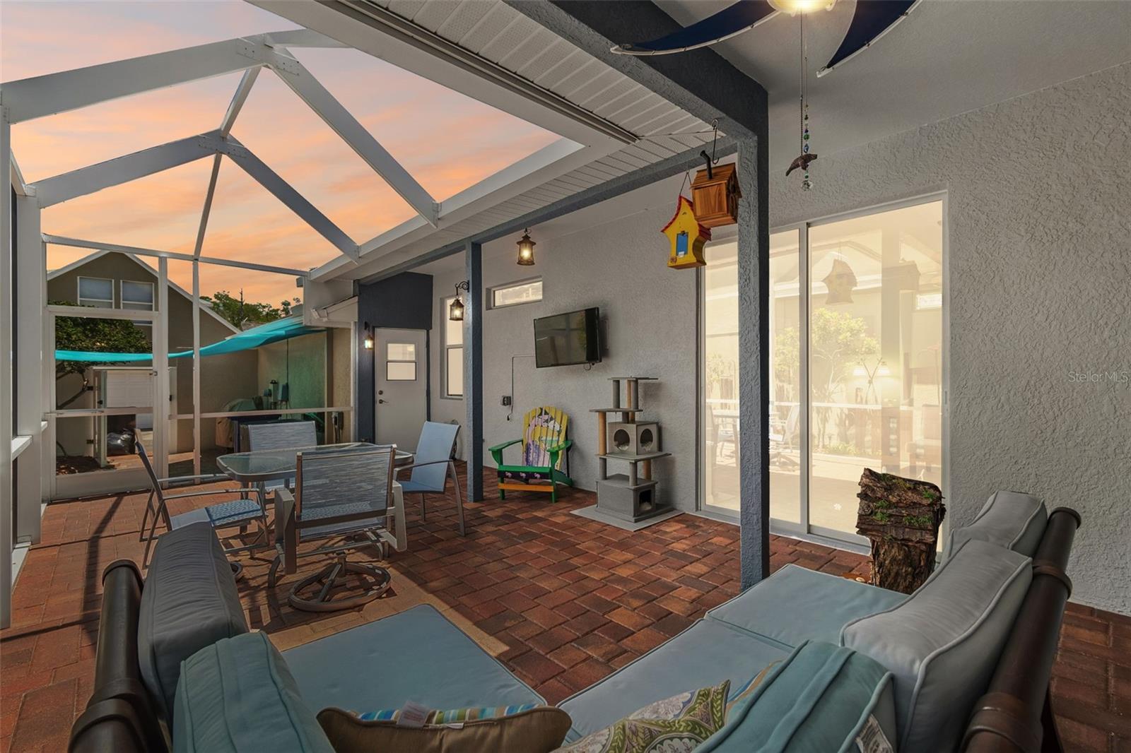 LONGLEAF NEIGHBORHOOD 02 - Residential