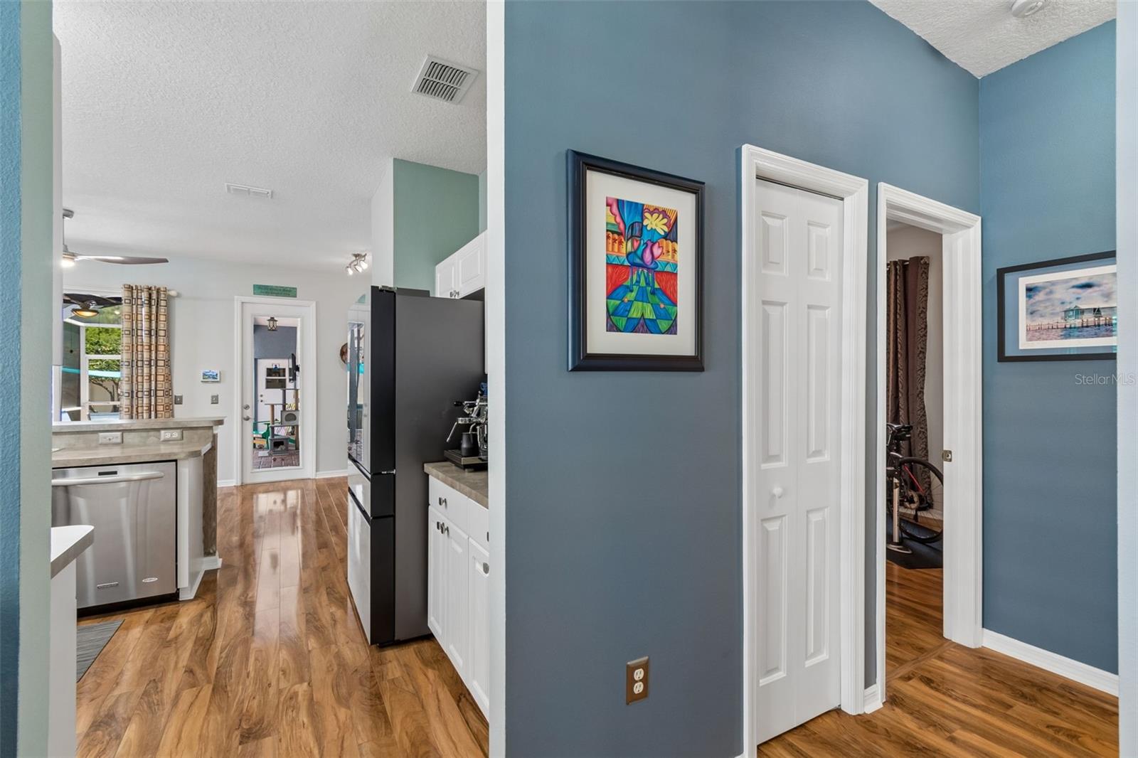 LONGLEAF NEIGHBORHOOD 02 - Residential