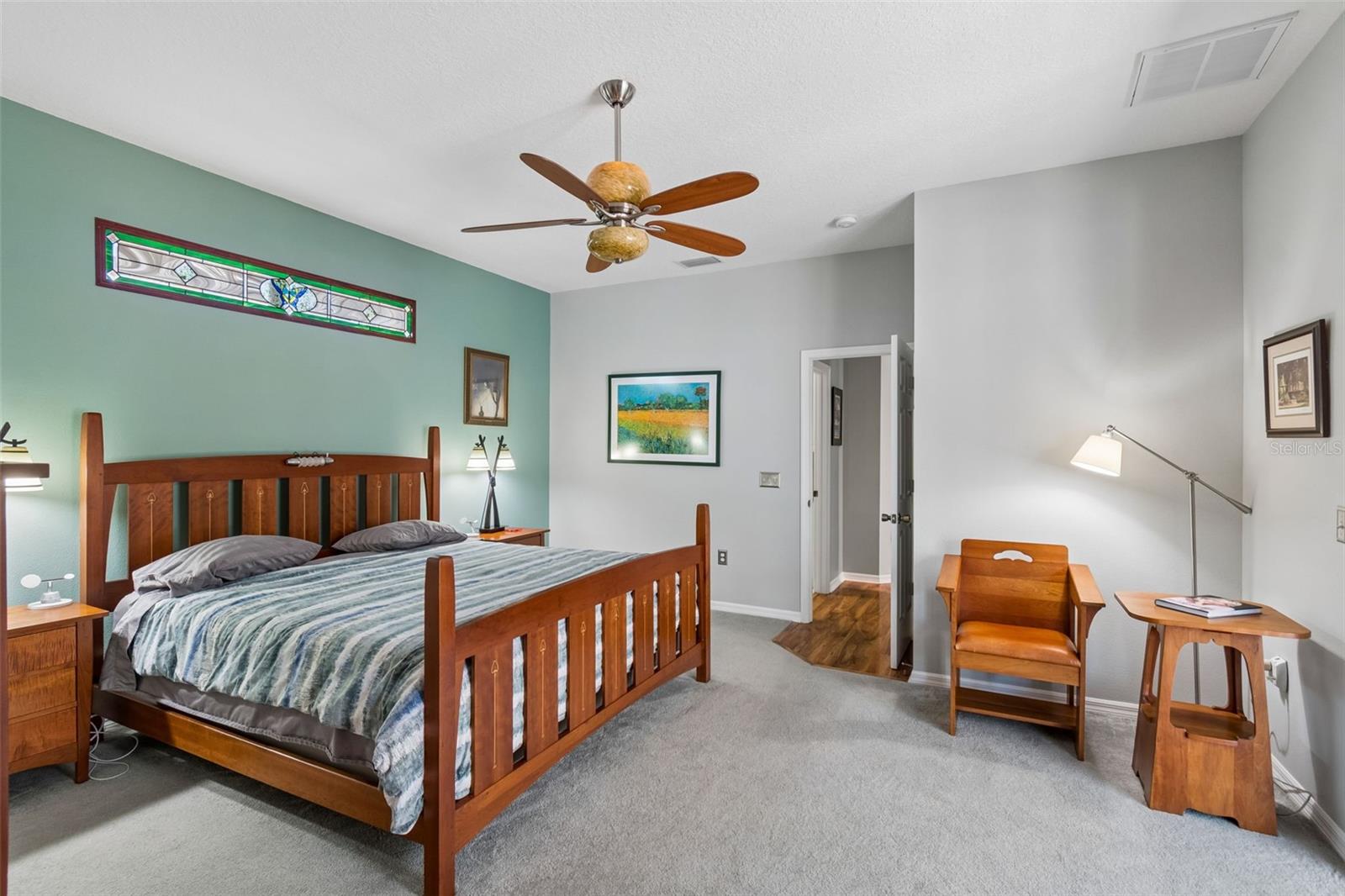 LONGLEAF NEIGHBORHOOD 02 - Residential