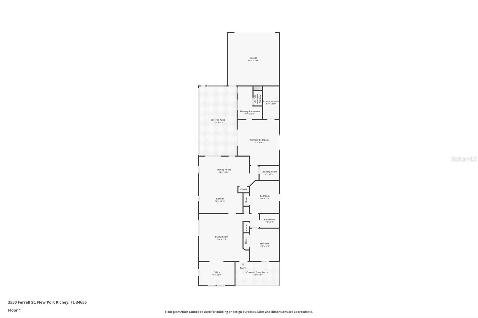 LONGLEAF NEIGHBORHOOD 02 - Residential