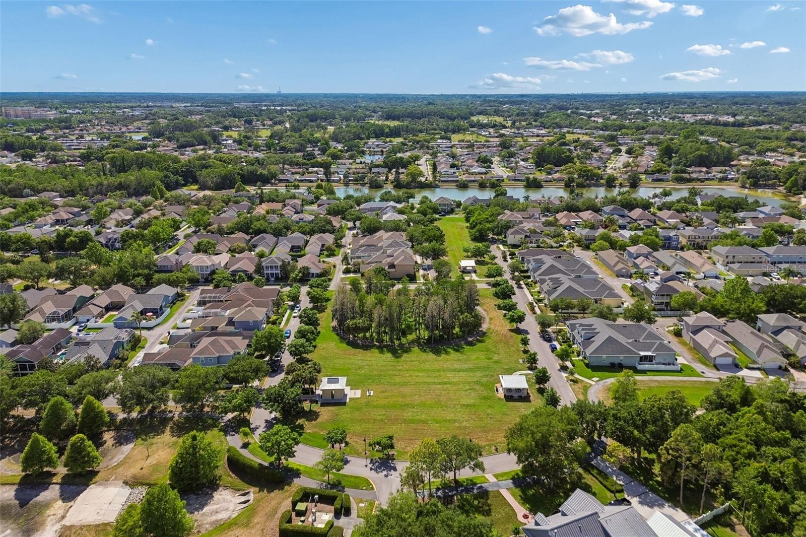LONGLEAF NEIGHBORHOOD 02 - Residential