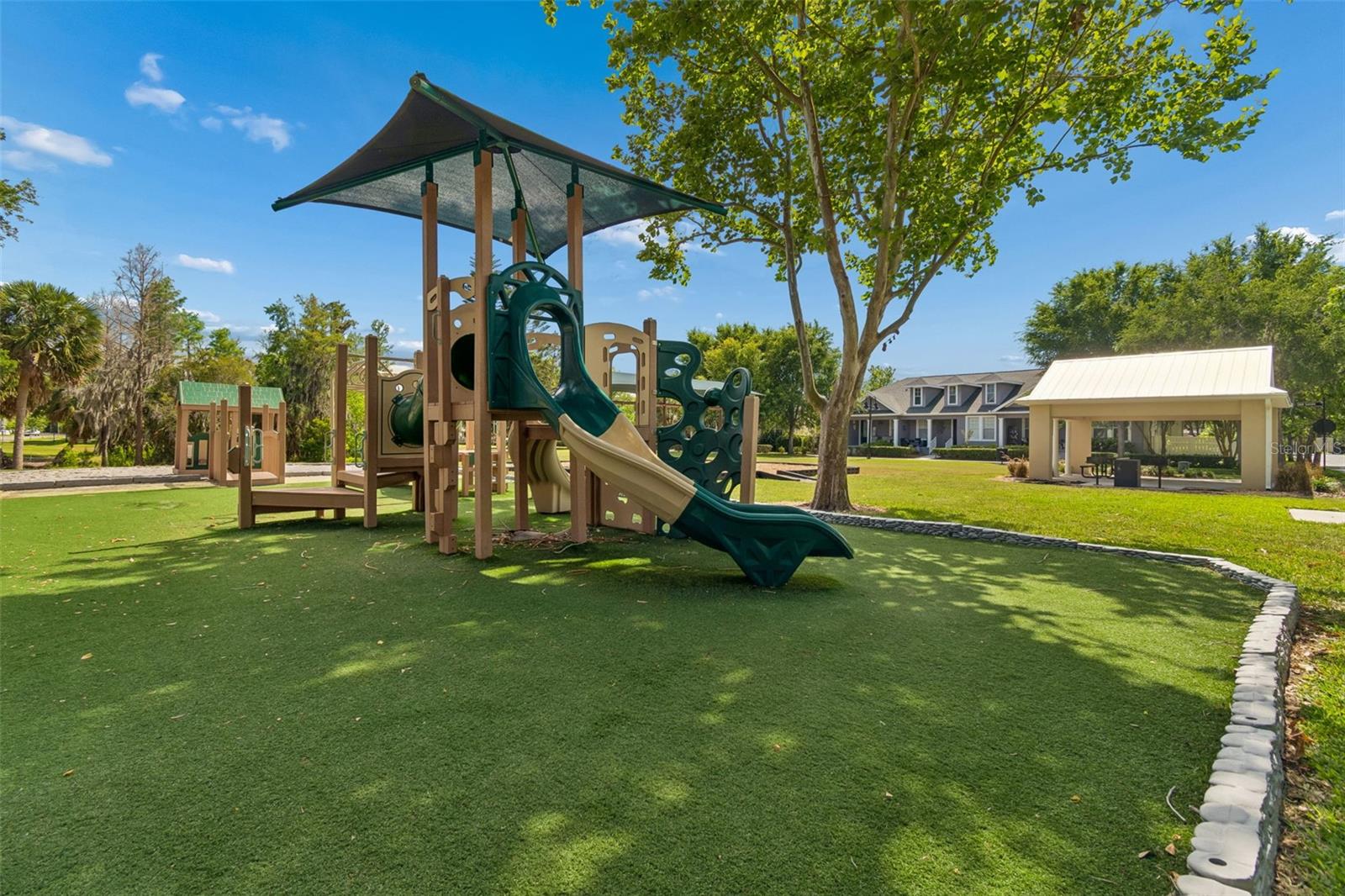 LONGLEAF NEIGHBORHOOD 02 - Residential