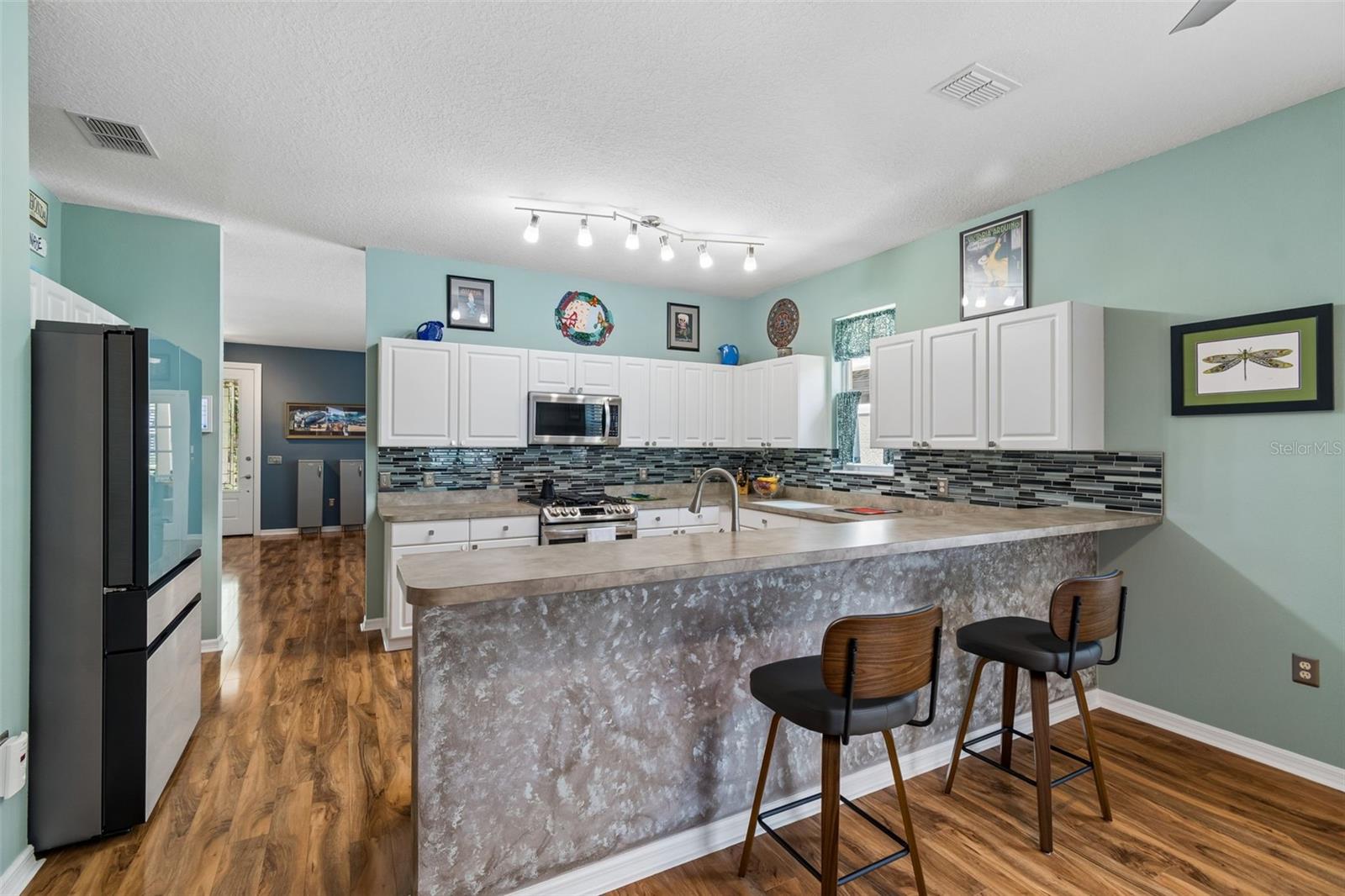 LONGLEAF NEIGHBORHOOD 02 - Residential