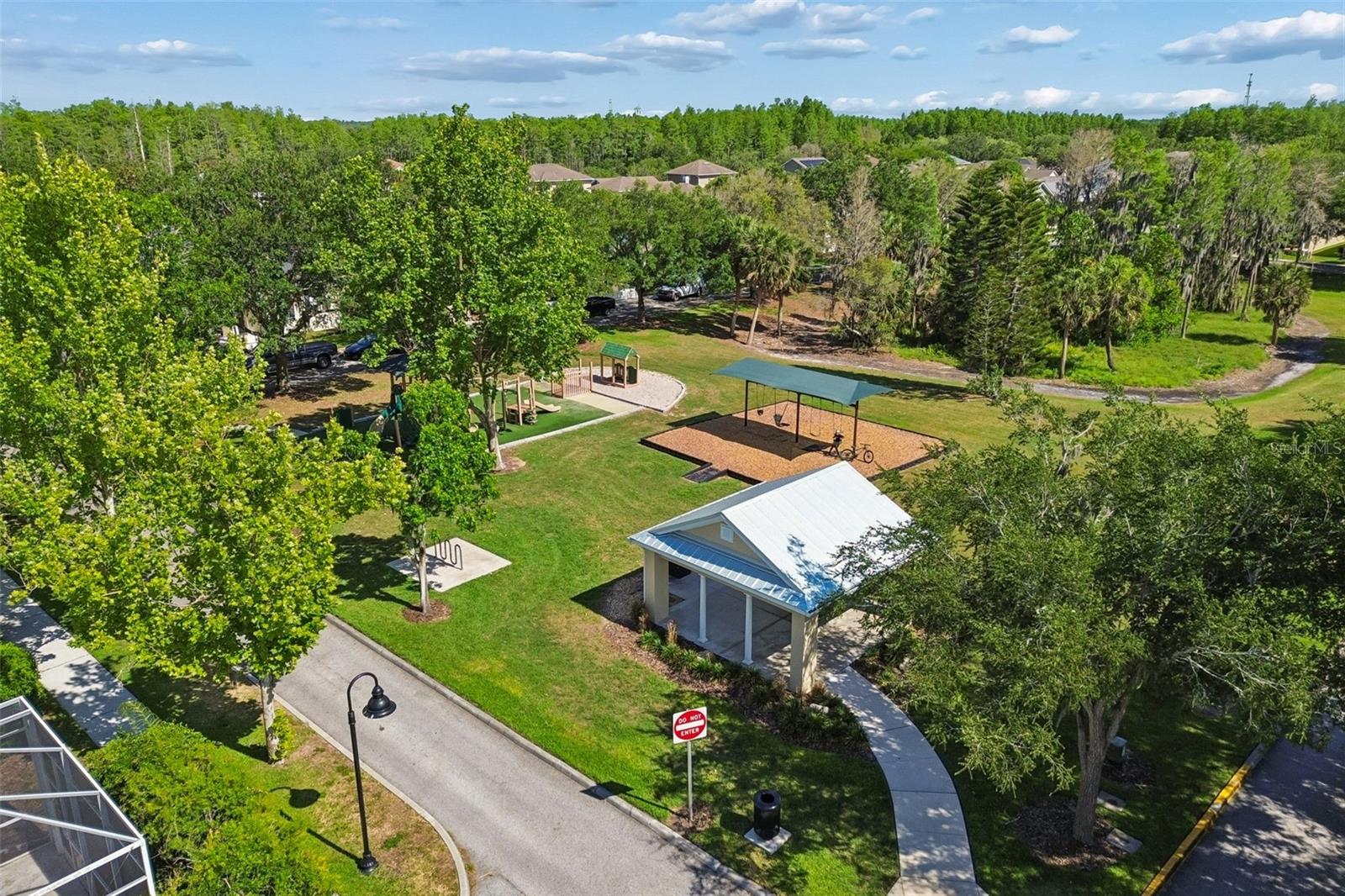 LONGLEAF NEIGHBORHOOD 02 - Residential