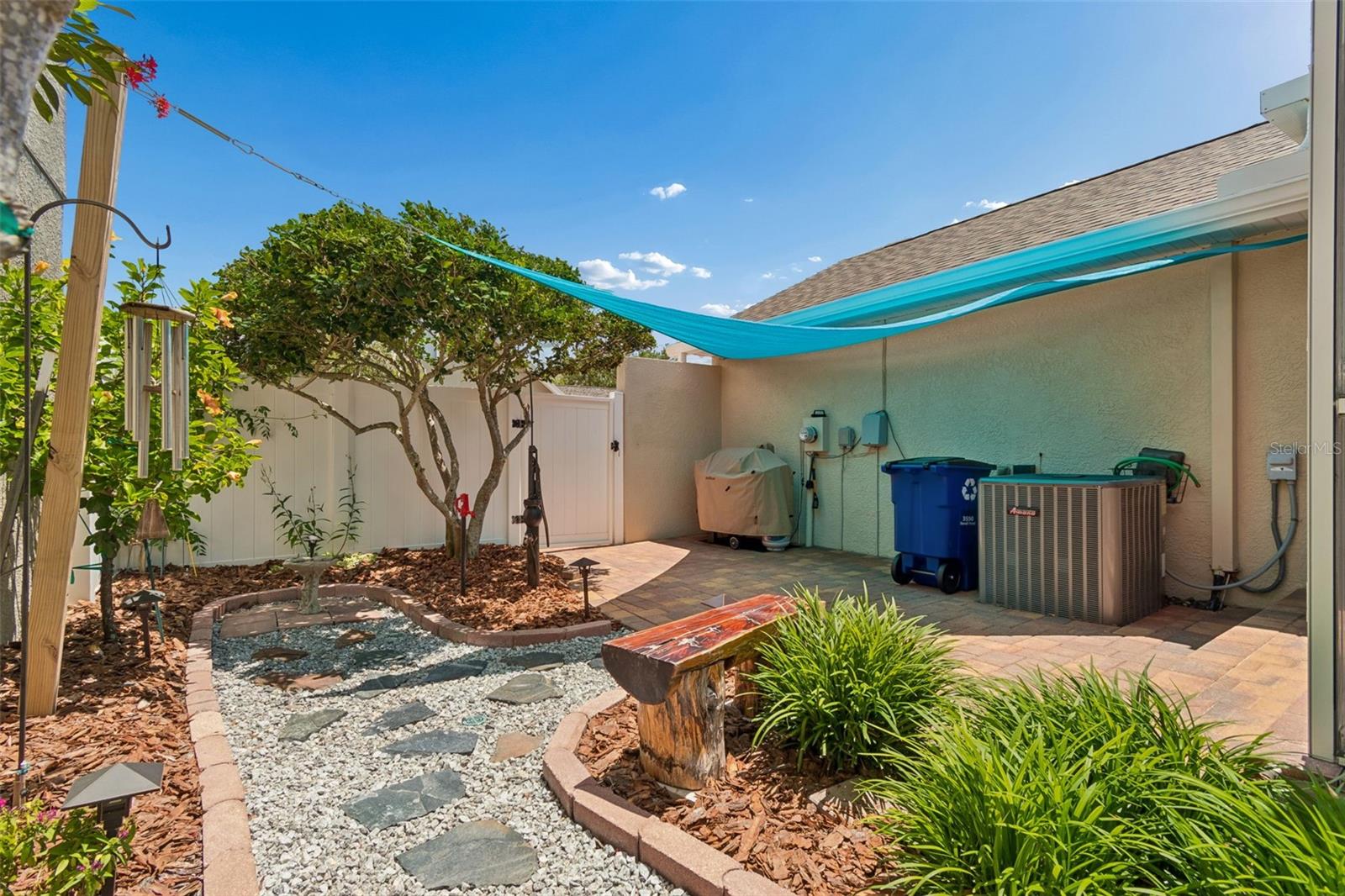LONGLEAF NEIGHBORHOOD 02 - Residential