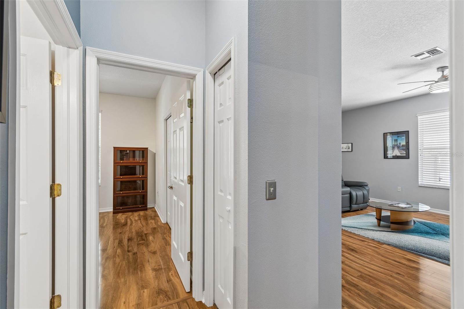LONGLEAF NEIGHBORHOOD 02 - Residential