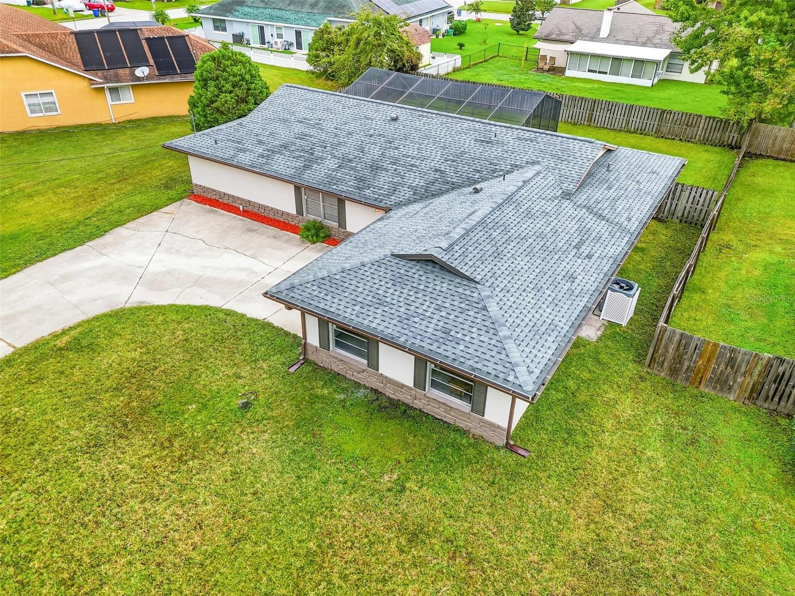 PALM COAST NORTHWEST QUADRANT - Residential