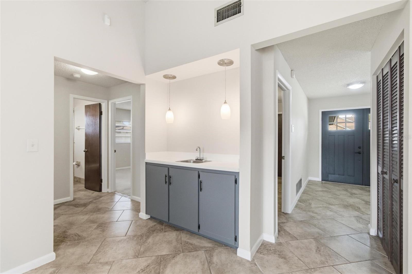 PALM COAST NORTHWEST QUADRANT - Residential