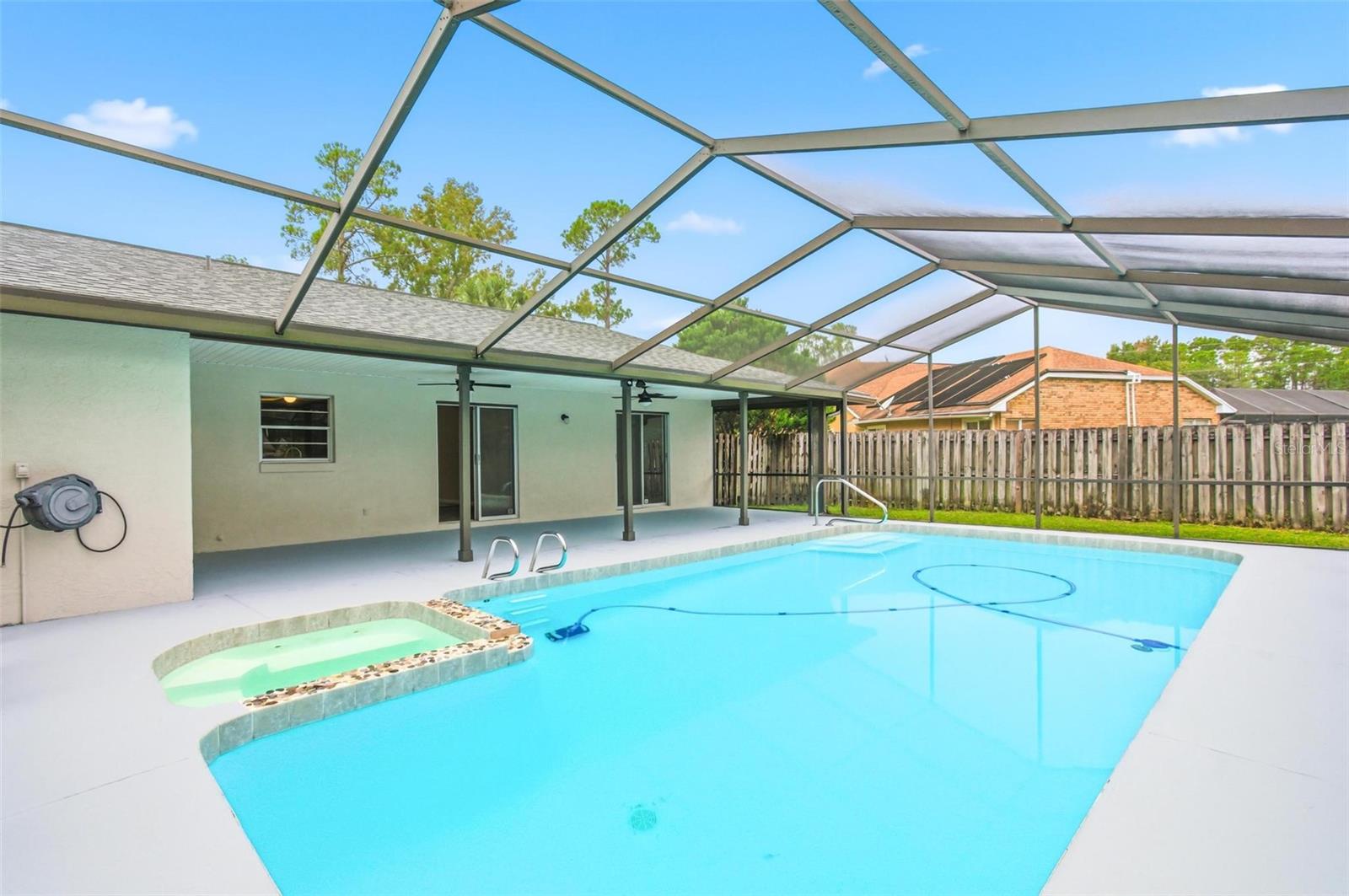 PALM COAST NORTHWEST QUADRANT - Residential