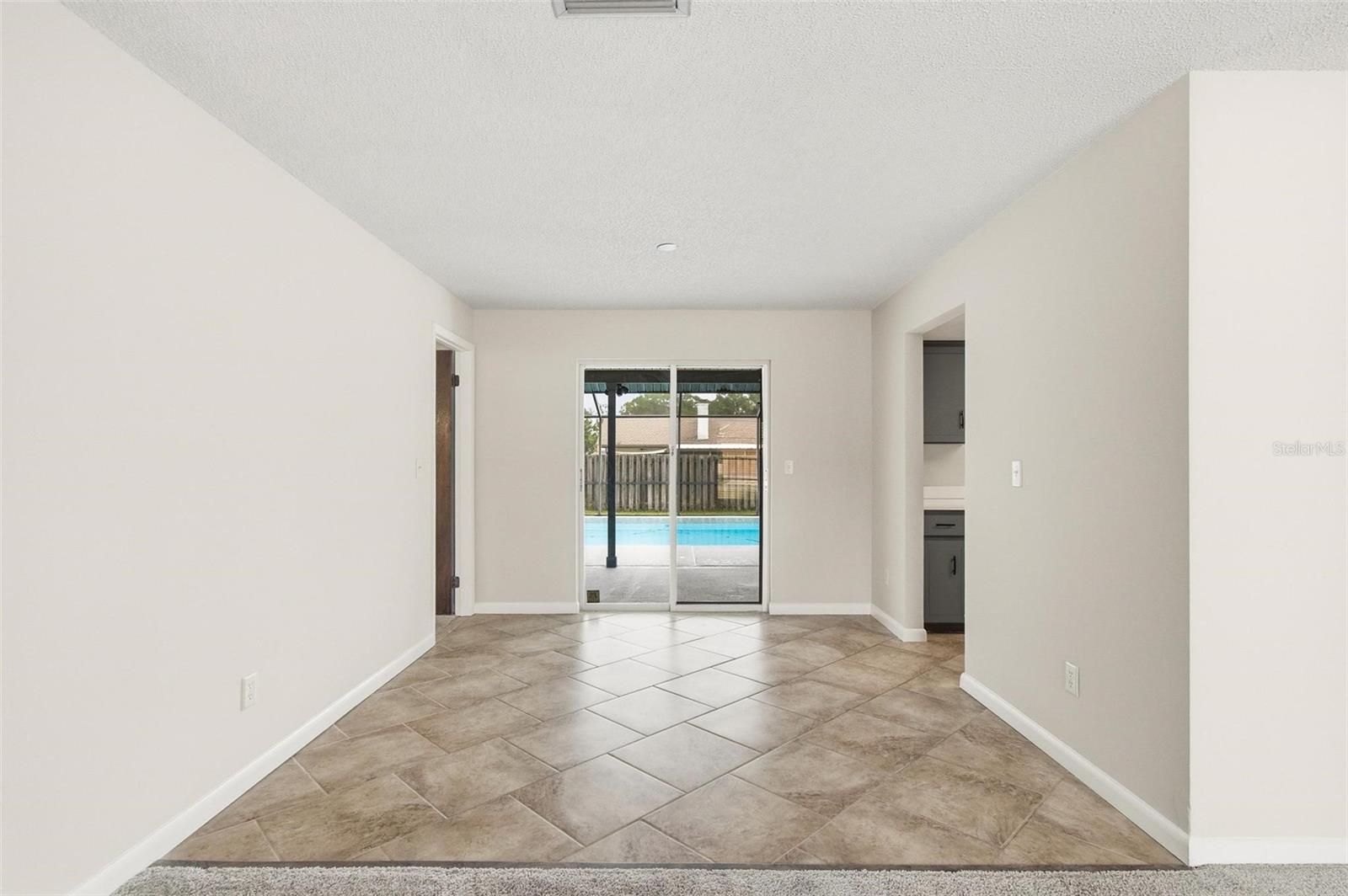 PALM COAST NORTHWEST QUADRANT - Residential