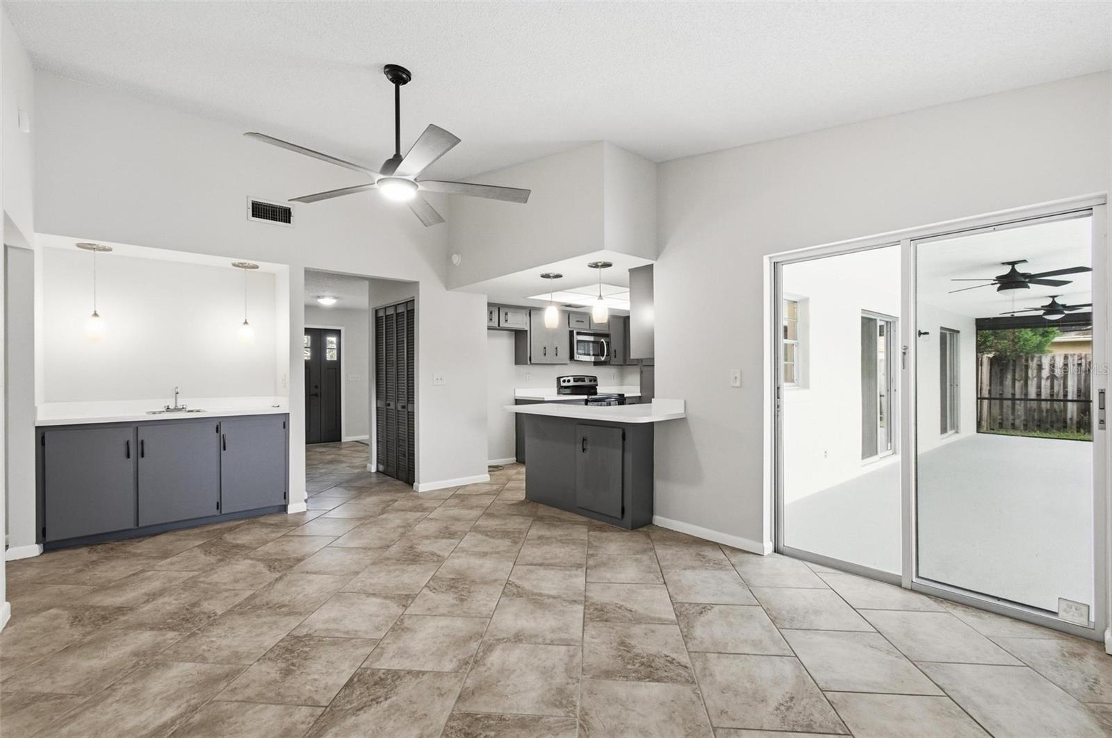 PALM COAST NORTHWEST QUADRANT - Residential