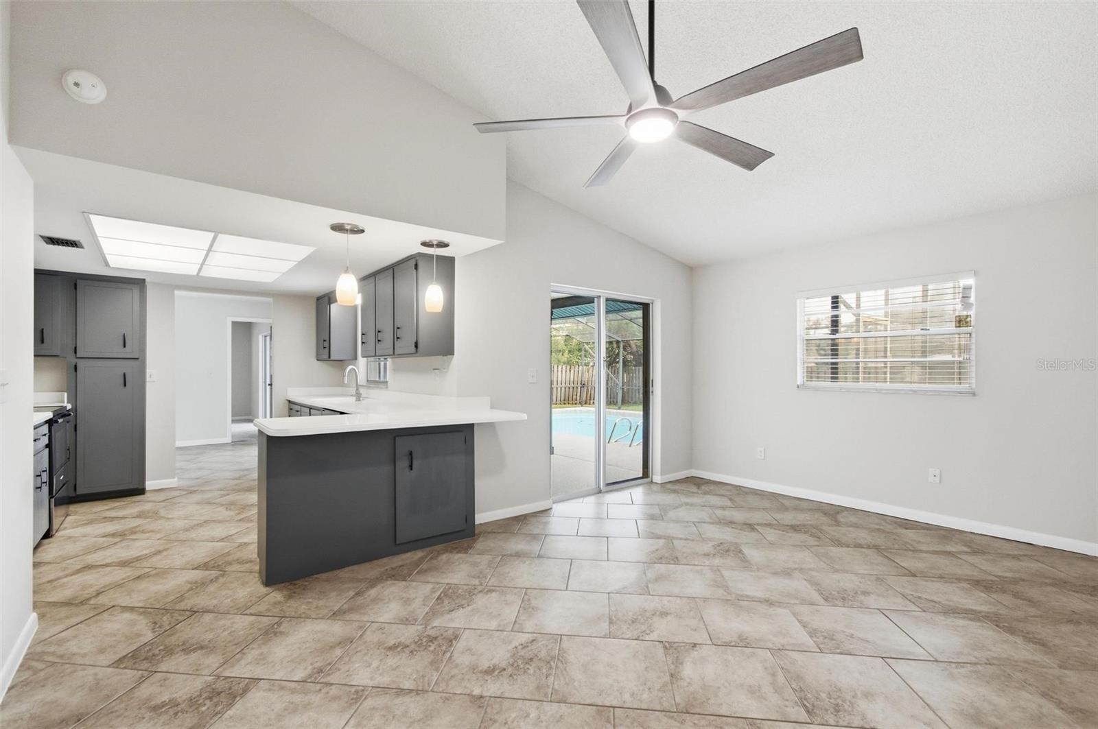 PALM COAST NORTHWEST QUADRANT - Residential