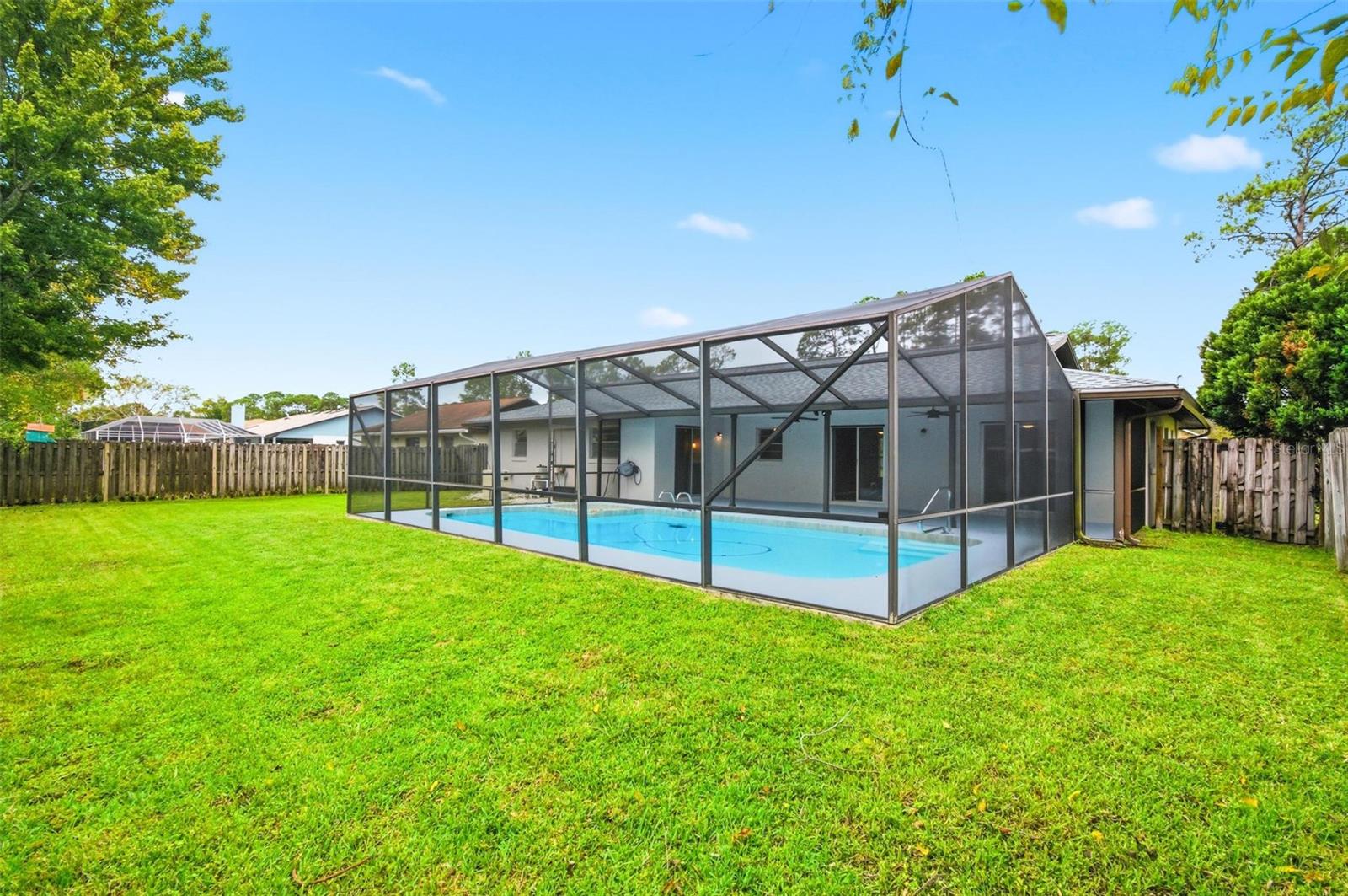 PALM COAST NORTHWEST QUADRANT - Residential