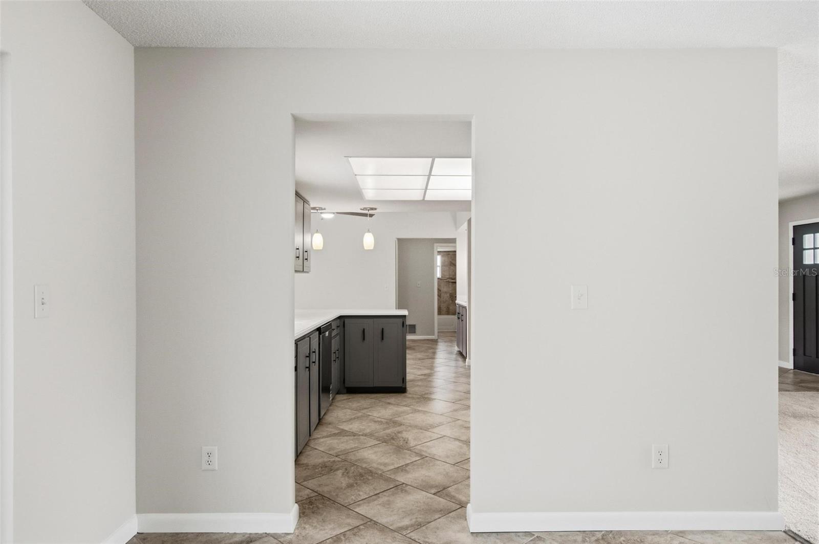 PALM COAST NORTHWEST QUADRANT - Residential