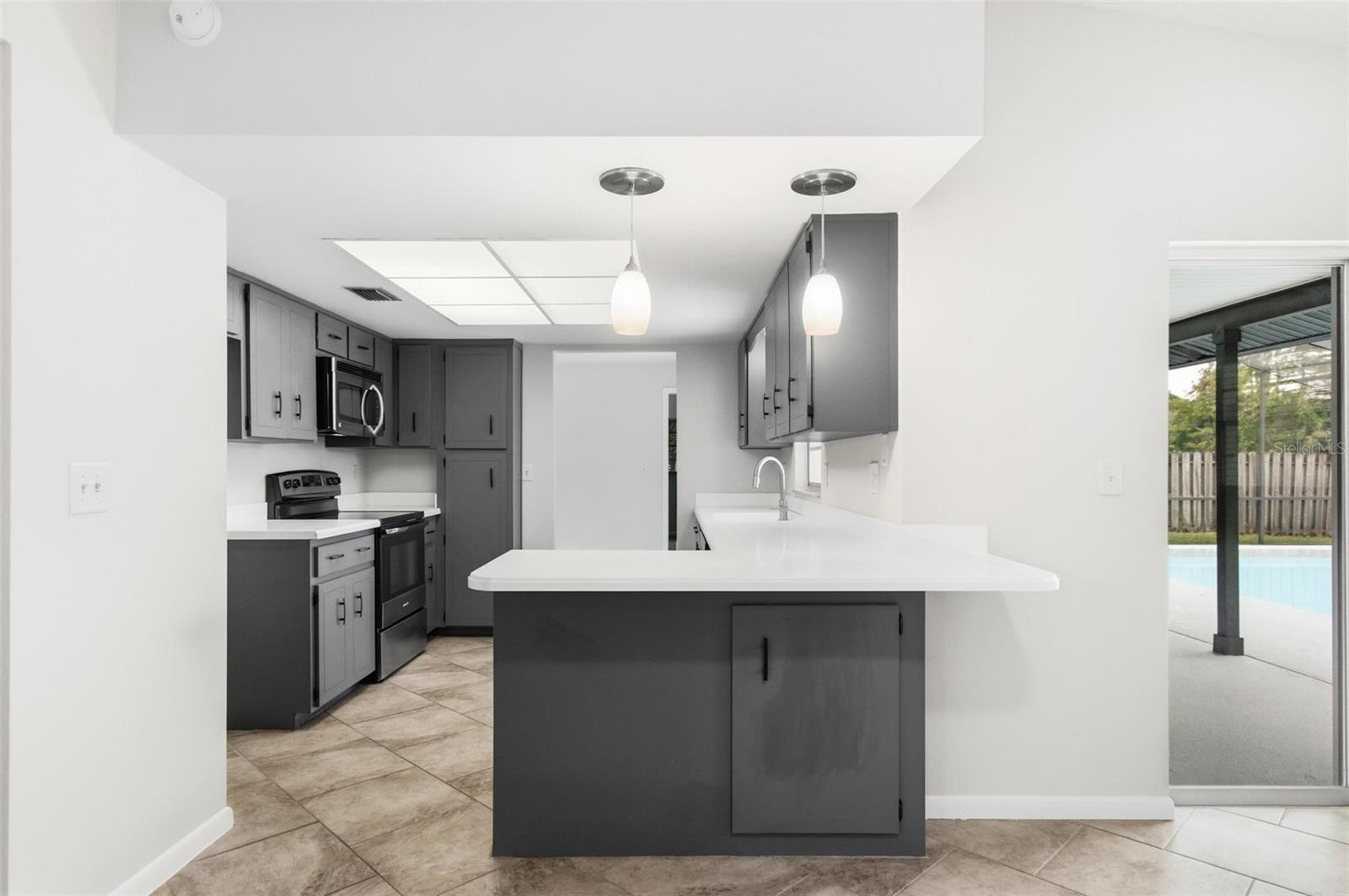 PALM COAST NORTHWEST QUADRANT - Residential