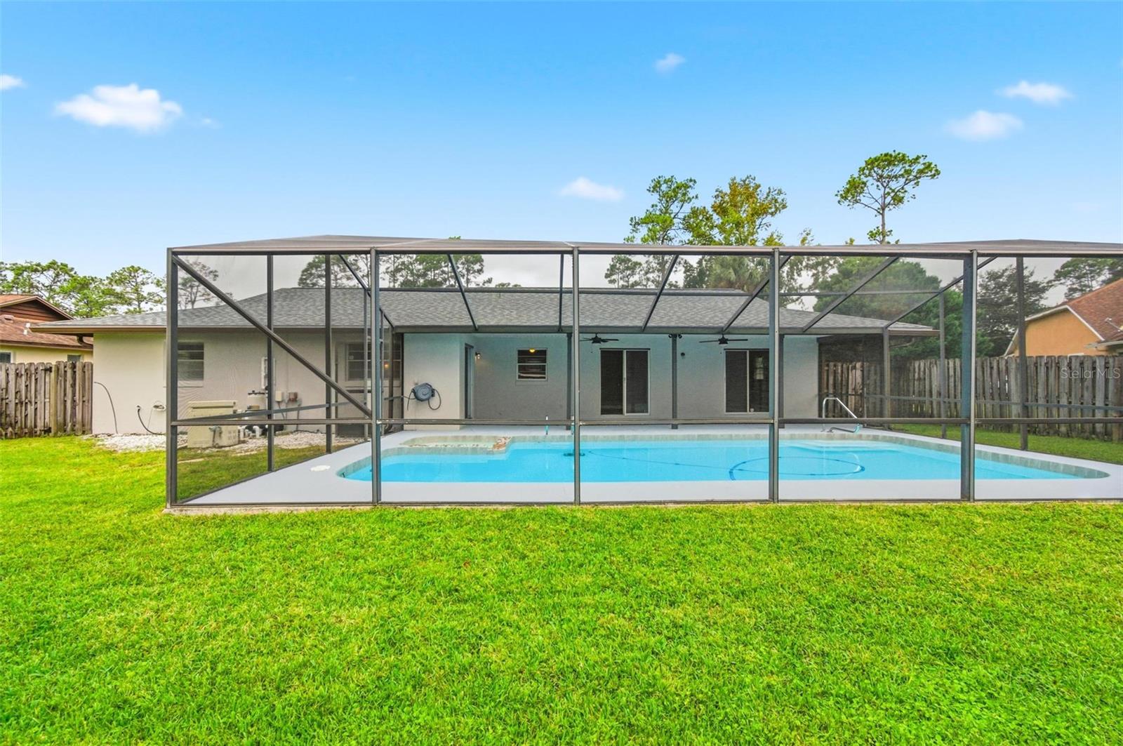 PALM COAST NORTHWEST QUADRANT - Residential