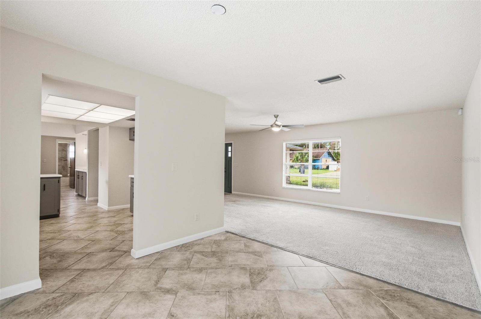 PALM COAST NORTHWEST QUADRANT - Residential