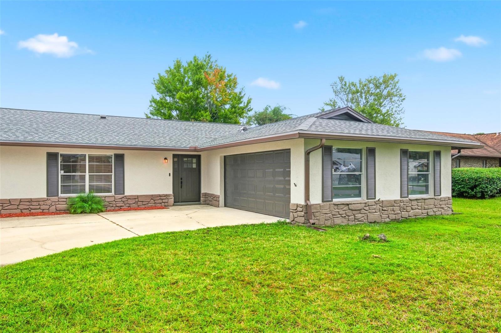 PALM COAST NORTHWEST QUADRANT - Residential