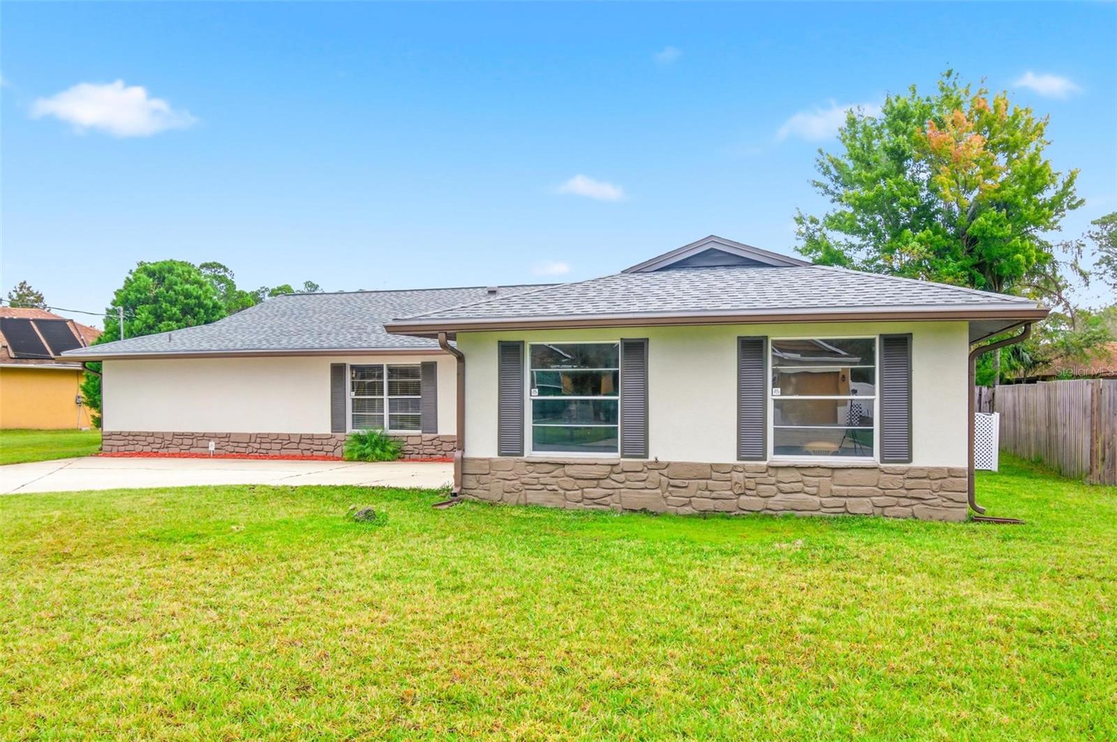 PALM COAST NORTHWEST QUADRANT - Residential