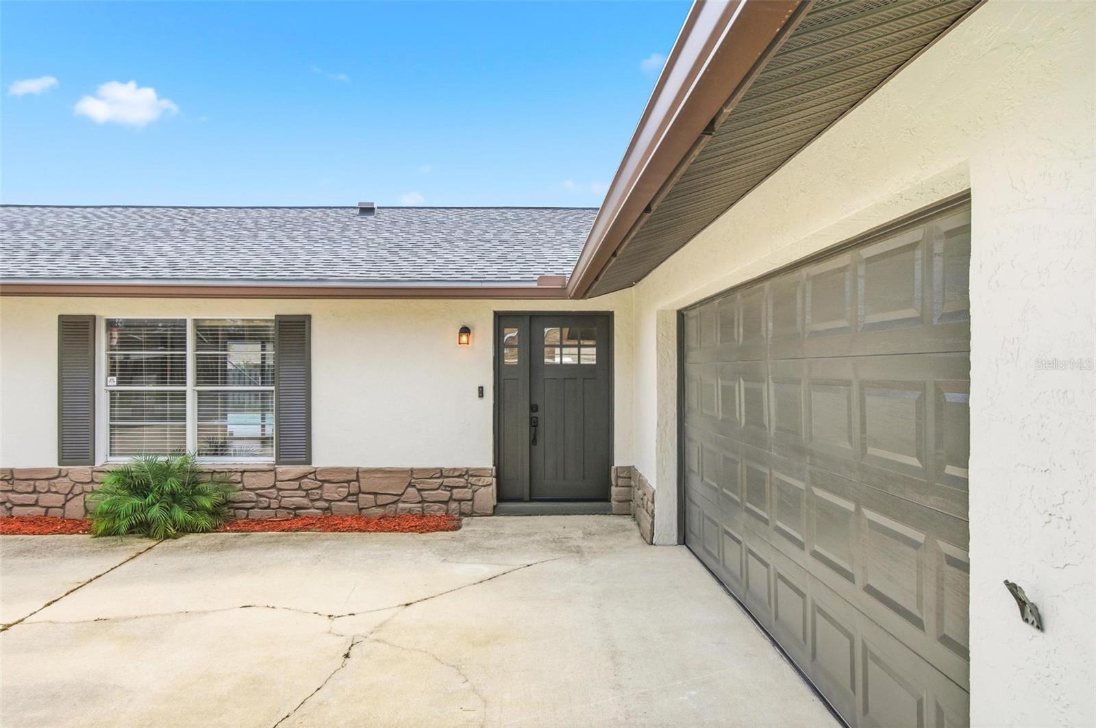 PALM COAST NORTHWEST QUADRANT - Residential