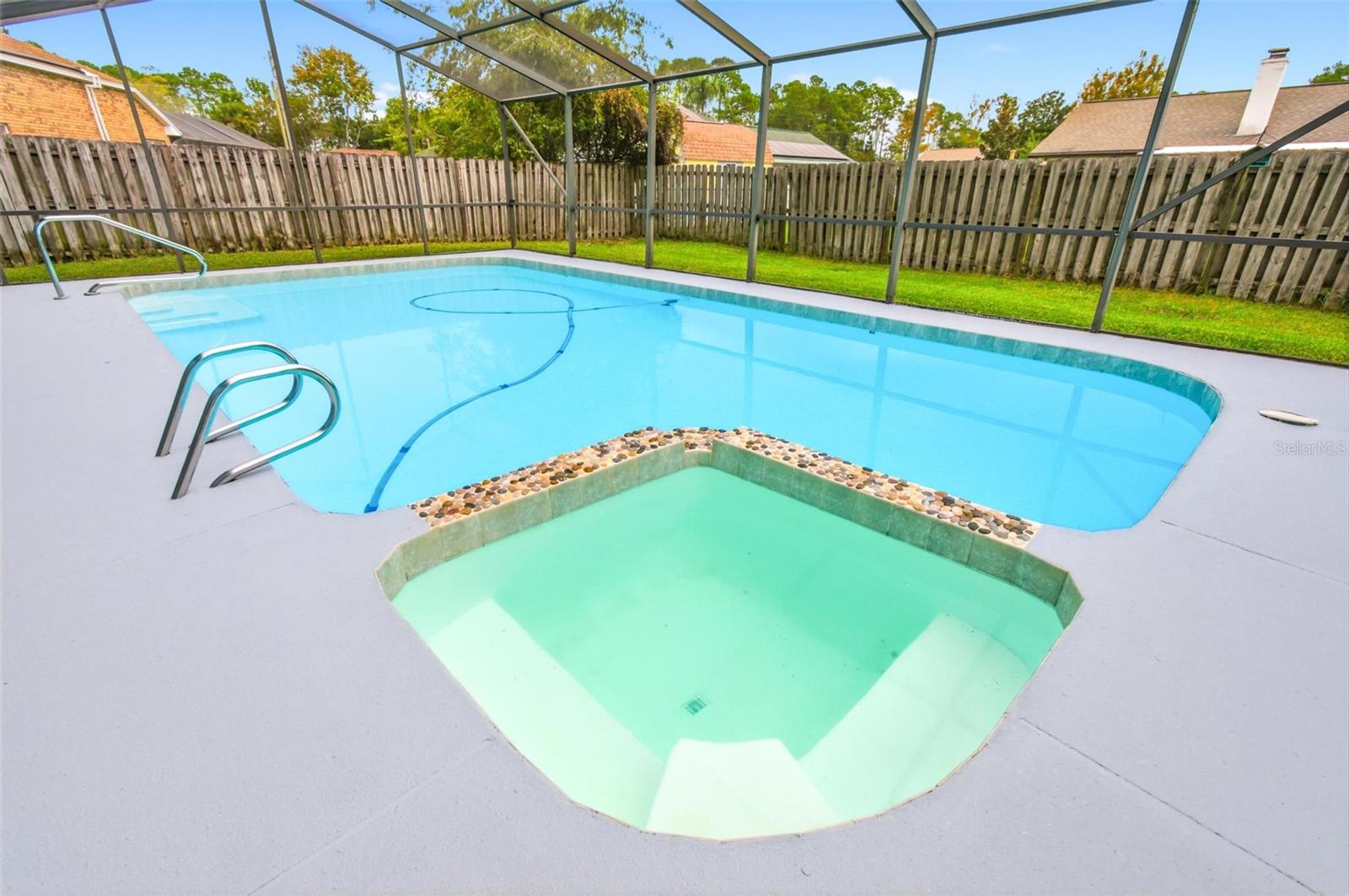 PALM COAST NORTHWEST QUADRANT - Residential