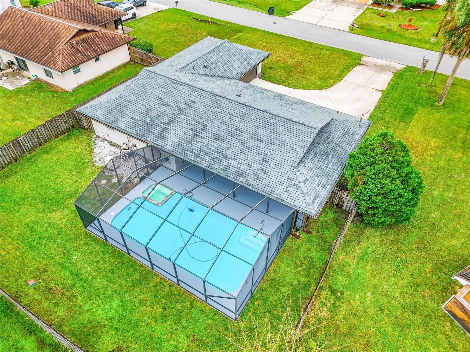 PALM COAST NORTHWEST QUADRANT - Residential