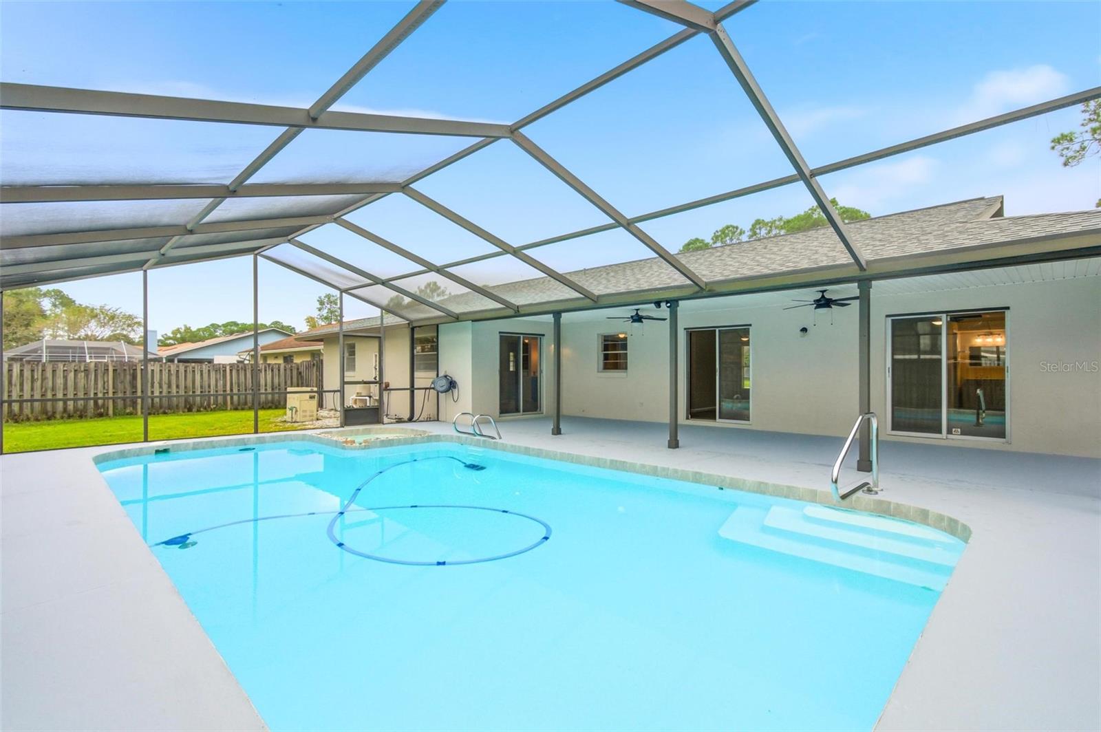 PALM COAST NORTHWEST QUADRANT - Residential