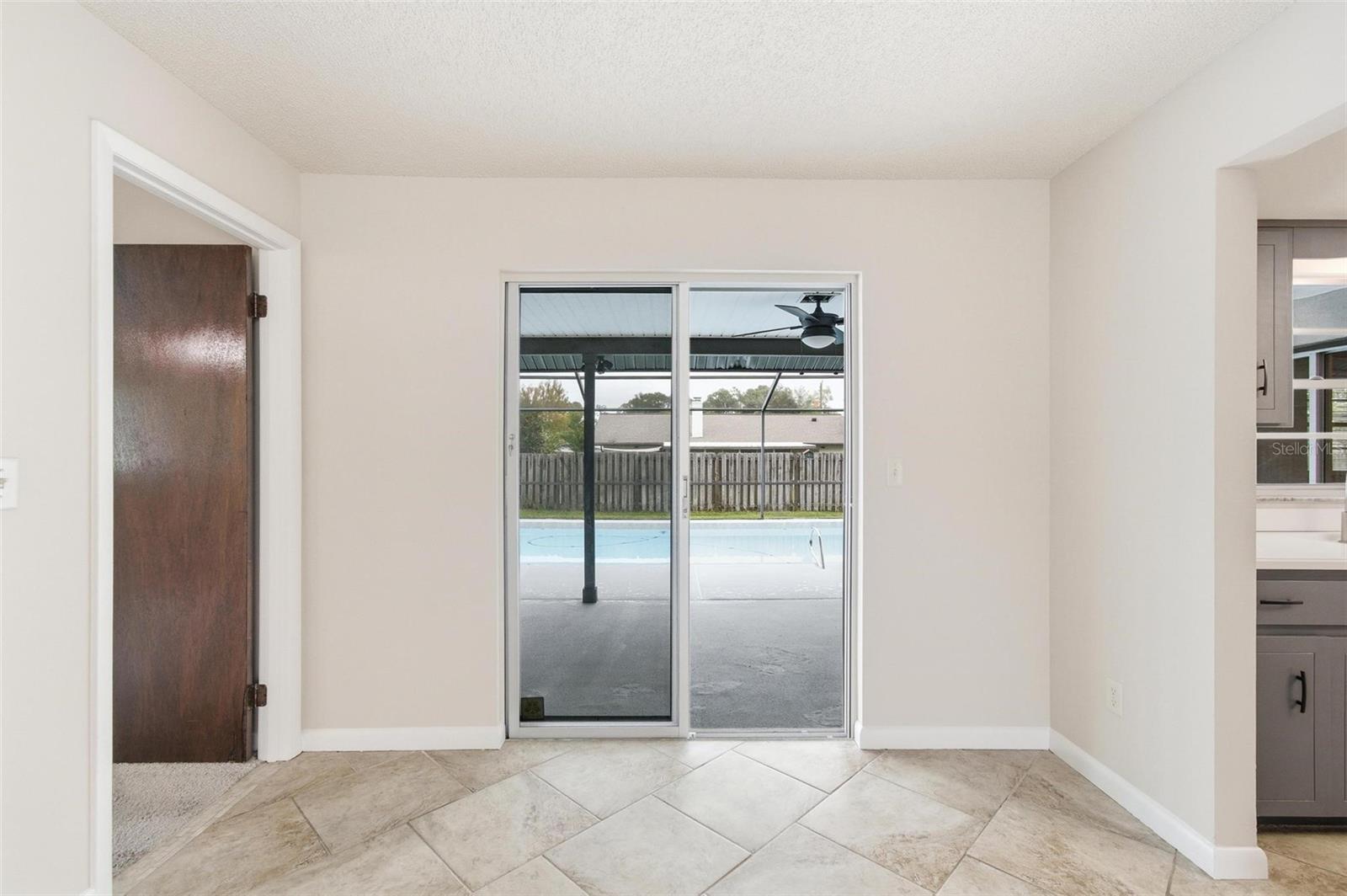 PALM COAST NORTHWEST QUADRANT - Residential