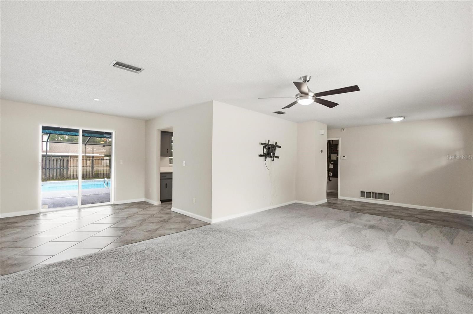 PALM COAST NORTHWEST QUADRANT - Residential