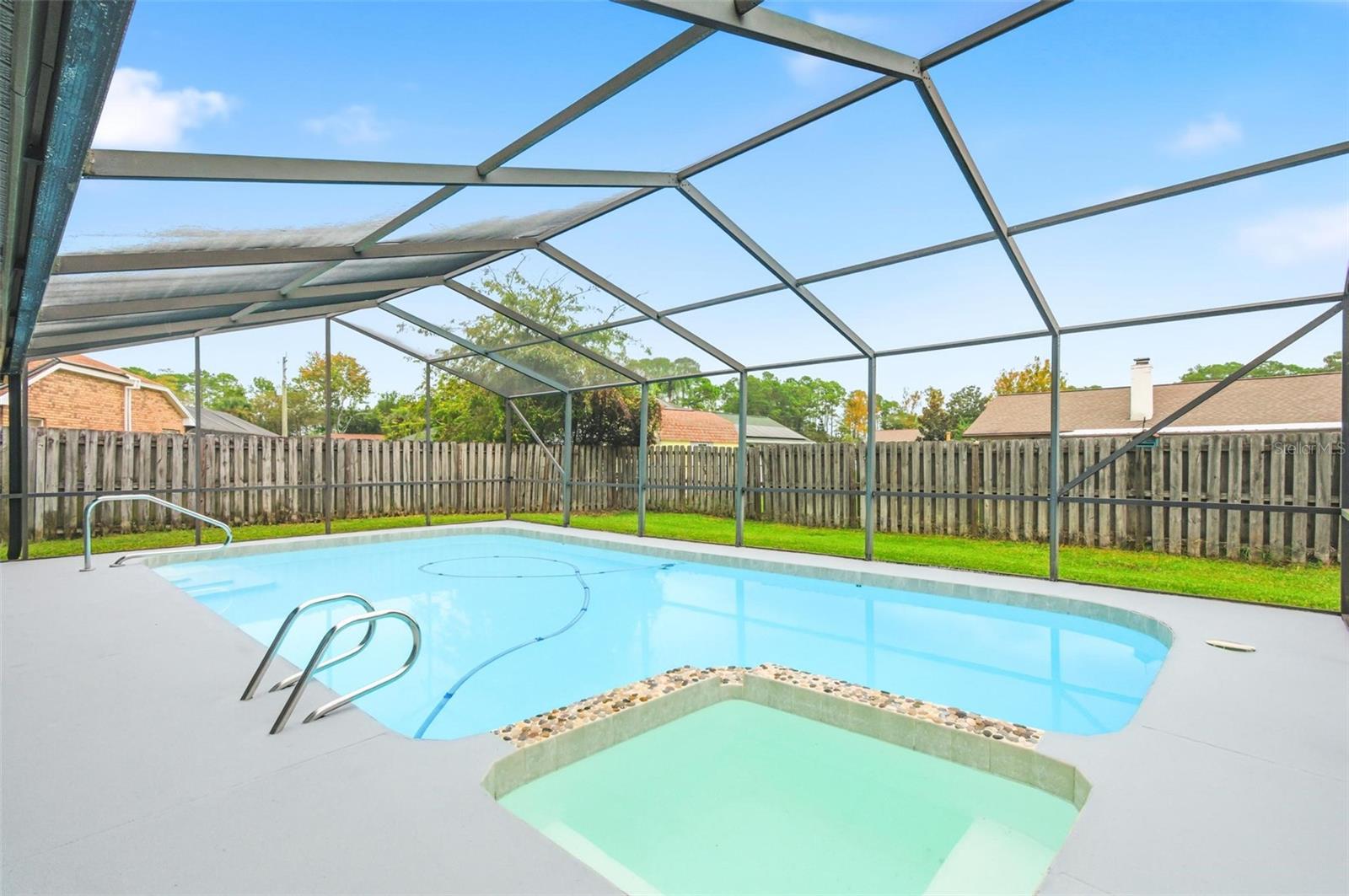 PALM COAST NORTHWEST QUADRANT - Residential