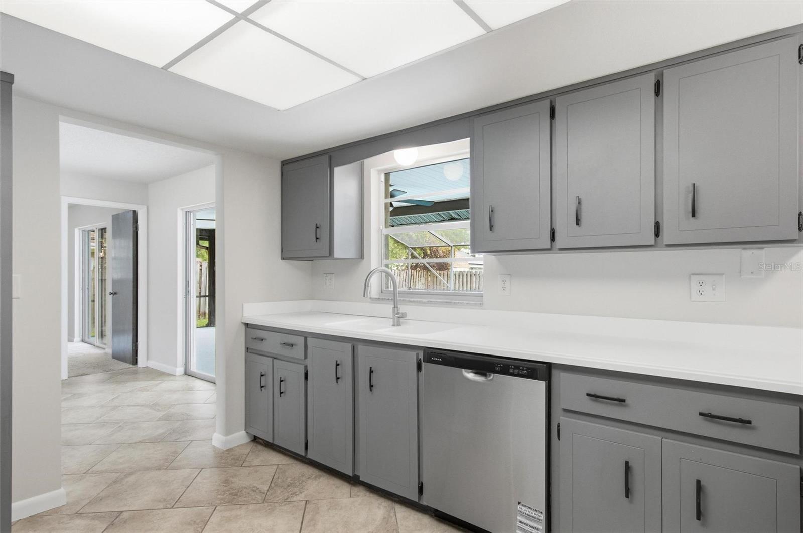 PALM COAST NORTHWEST QUADRANT - Residential