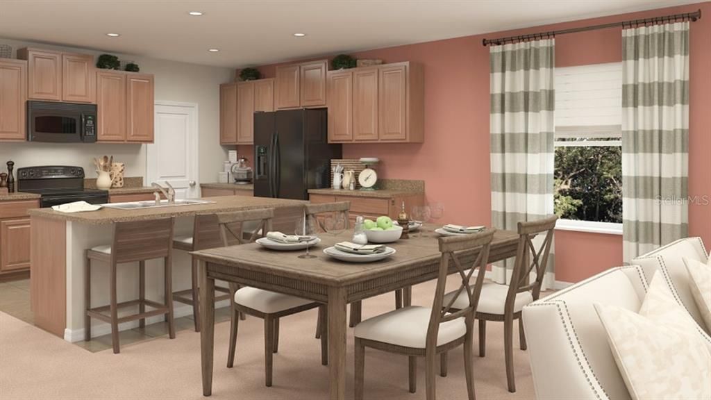 Photo of 6605 BAR S BAR TRAIL, ZEPHYRHILLS, FL 33541 (MLS # T3405731)