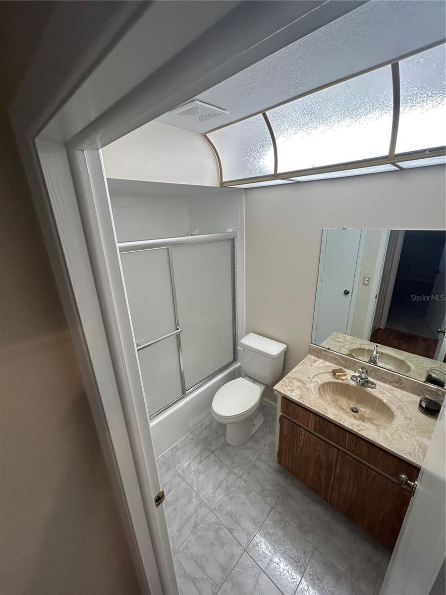 TARPON WOODS CONDO - Residential