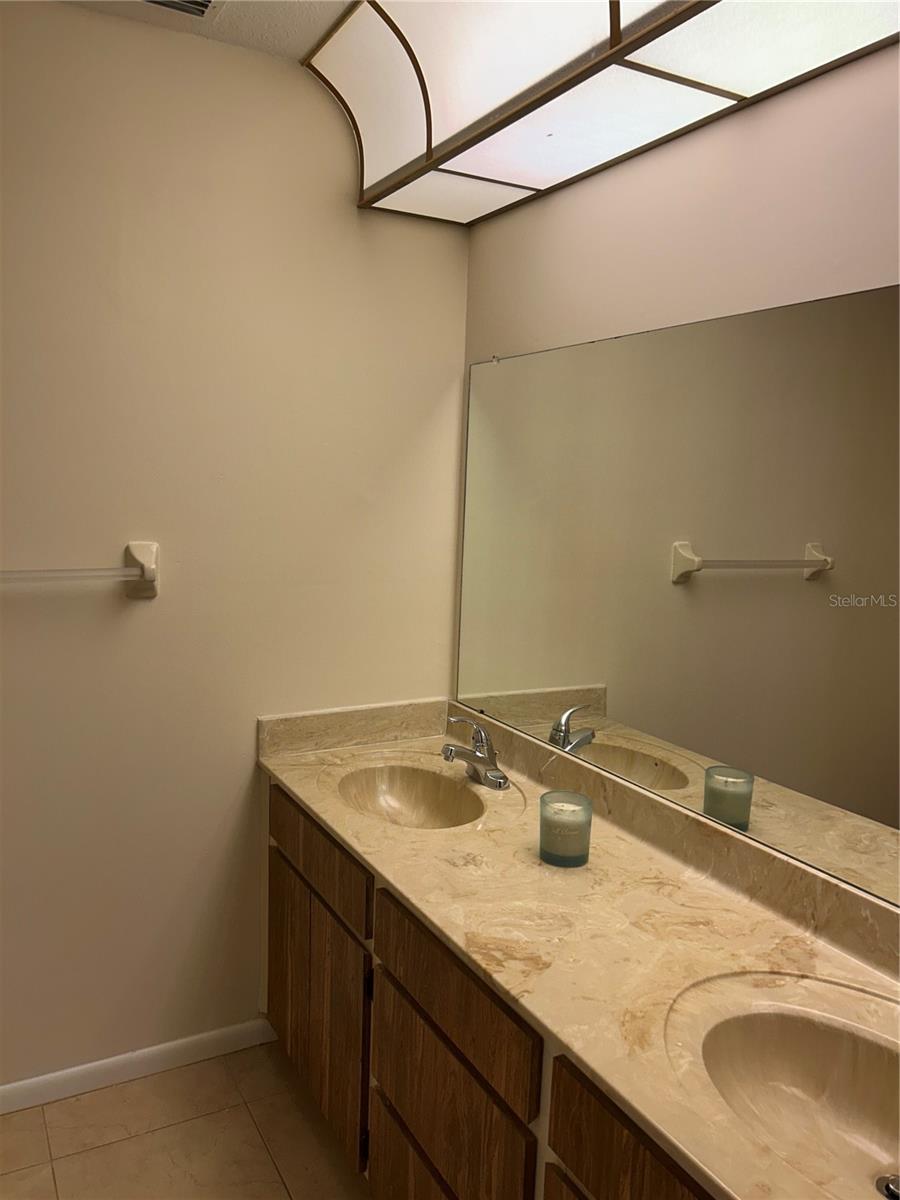 TARPON WOODS CONDO - Residential